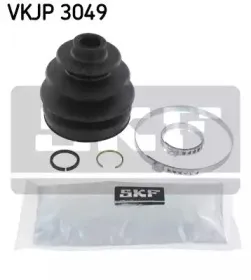 VKJP 3049 SKF Комплект пылника, приводной вал